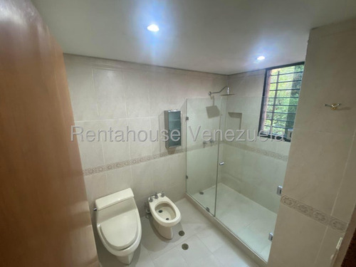 Se Alquila Bello Apartamento En Valle Arriba Mls 25-21298