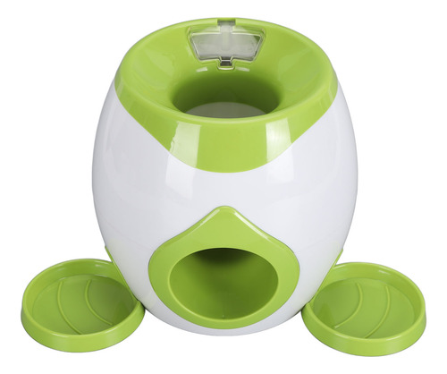 Dog Ball Thrower Launcher Physical Exercise Anxiety