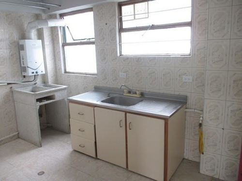 Apartamento En Venta Villa Carmenza 2790-22621