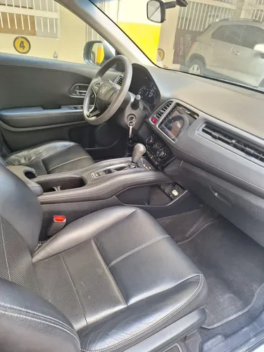 Honda HR-V 1.8 Lx