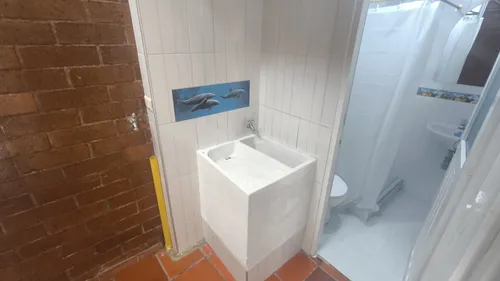 Apartamento En Arriendo Con Servicios Y Administración