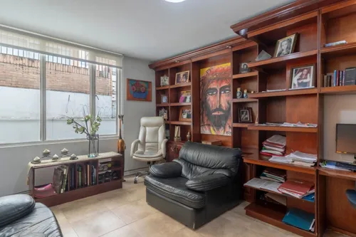 Apartamento En Venta En El Chicó. Cod V6217