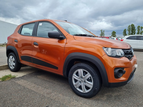 Renault Kwid Zen 1.0 Oferta Car One
