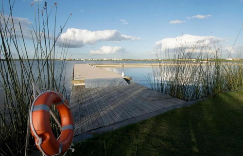 Imagen 6 de 7 de Venta De Excelente Lote De 551 Mts2 En Barrio Araucarias, Puertos, Escobar