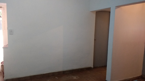 Venta Casa Con Jardín En Villa Concepción, San Martín/san Andrés