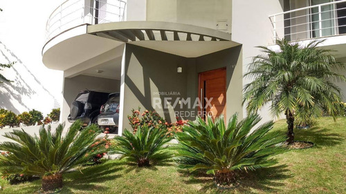 Casa Com 3 Quartos À Venda, 220 M² Por R$ 1.260.000 - Condomínio Reserva Dos Vinhedos - Louveira/sp - Ca4302