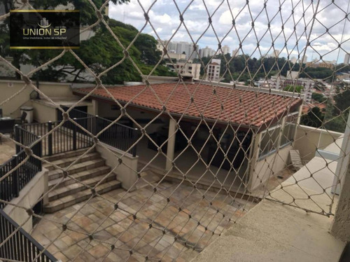 Imagem 15 de 15 de Apartamento Com 3 Dormitórios À Venda, 85 M² Por R$ 745.000,00 - Vila Monumento - São Paulo/sp - Ap49691