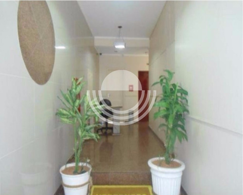 Imagem 4 de 5 de Sala À Venda Em Centro - Sa002446