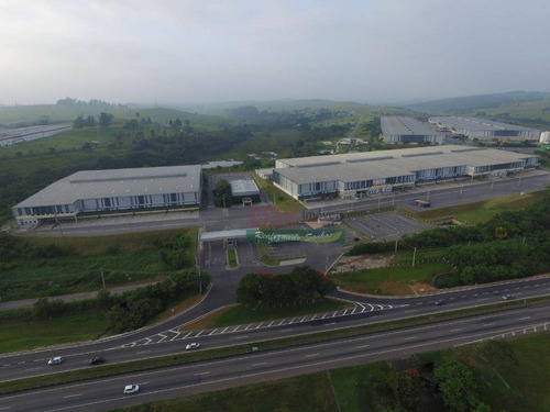 Imagem 7 de 13 de Galpão Para Alugar, 7712 M² Por R$ 117.015,00/mês - Vila Galvão - Caçapava/sp - Ga0160