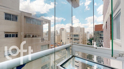 Imagem 19 de 30 de Apartamento Padrão Em São Paulo - Sp - Ap0190_rncr