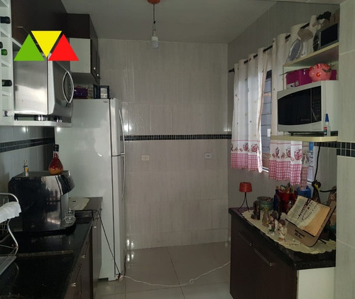 Imagem 9 de 27 de Sobrado - So00361 - 69185693