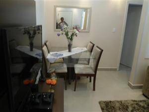 Imagem 2 de 14 de Apartamento Residencial À Venda, Parque Terra Nova, São Bernardo Do Campo. - Ap0480