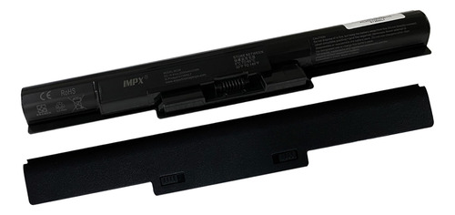 Bateria Sony Vaio Vgp-bps35 Vgp-bps35 Vgp-bps35a Fit14e