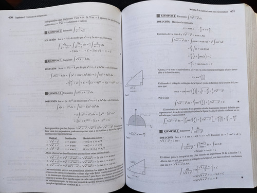 Calculo De Una Y Varias Variables - Calculo Vectorial (Usado)