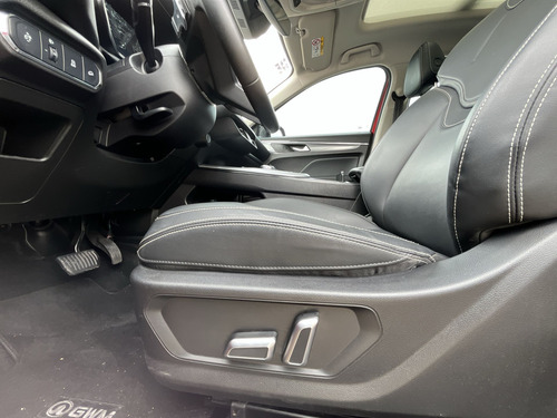 GWM Haval Jolion 1.5 Ice Luxury At