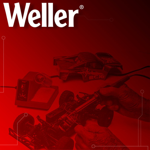 Kit De Pirograbado Para Madera Soprte 15 Piezas 120v Weller
