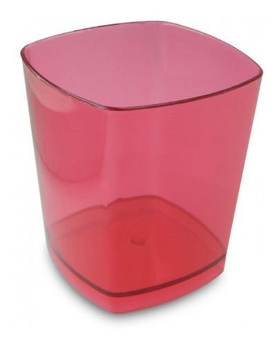 Vaso Whisky Plástico 10 Onzas Vaso Colores Surtidos