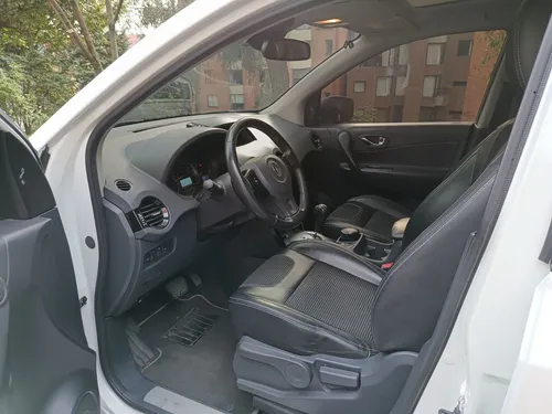 Renault Koleos 2.5 Bose 4x2 Mantenimiento En Concesionario