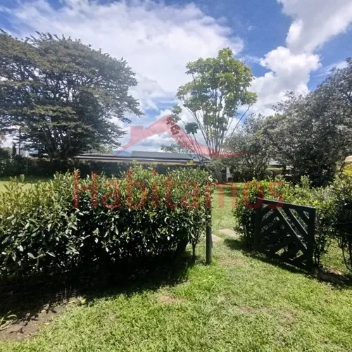 Finca En Arriendo En Marinilla - Vereda Belén Cod 68721