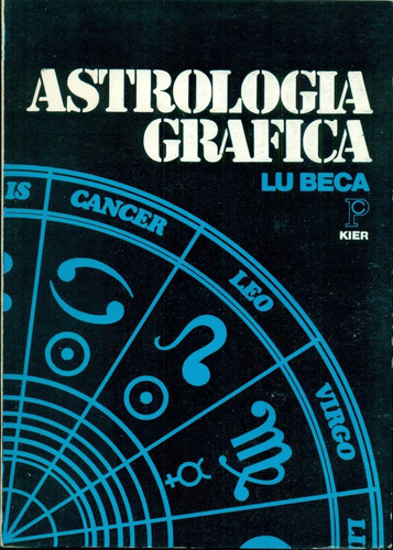 Lu Beca : Astrologia Grafica