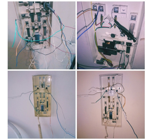 Imagen 3 de 9 de Servicio Técnico Porteros Eléctricos Reparación Instalación