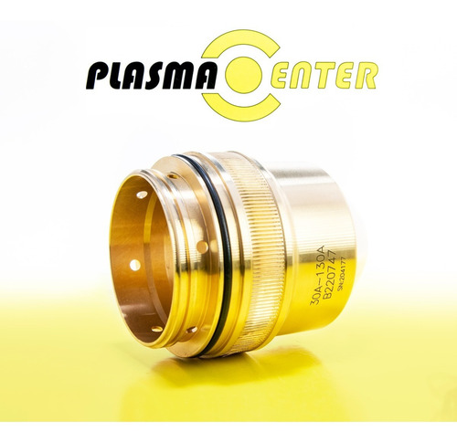 Consumible Plasma Cartucho 130a 220747 X1u Para Hypertherm