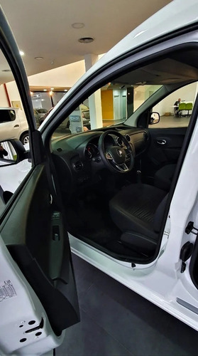 Imagen 3 de 15 de Renault Kangoo Express Confort 5 Asientos (rr)