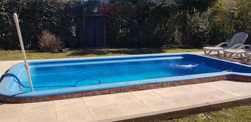 Imagen 11 de 29 de Casa Quinta Chascomus A 2 Cuadras De La Laguna
