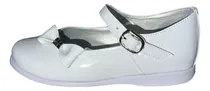 Comprar Zapatos Chatitas Comunión, Bautismo Niñas 