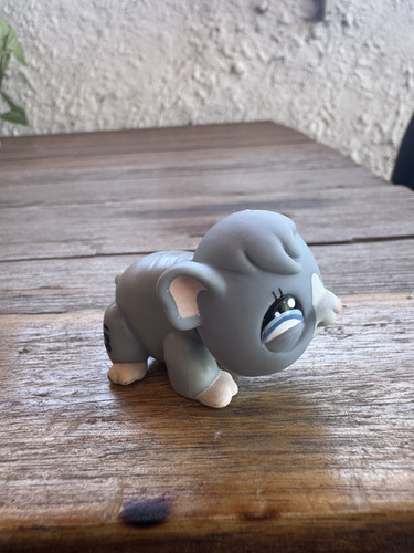 Littlest Pet Shop Basicos Importados Usa
