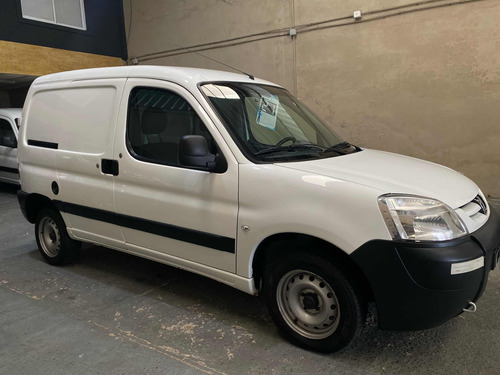 Peugeot Partner 1.6 Hdi Furgon Confort 92 5as