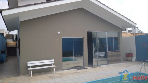 Imagem 25 de 30 de Casa - Venda - Damha I - Presidente Prudente - Sp - 1341