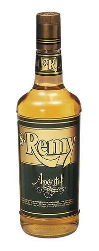 Aperitivo St. Remy 750ml Bebida Aromatizada - Stock