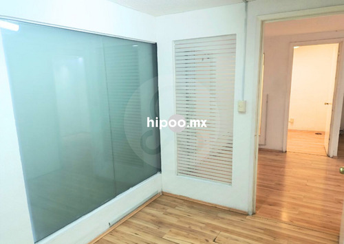 Oficina En Renta En Cuauhtémoc