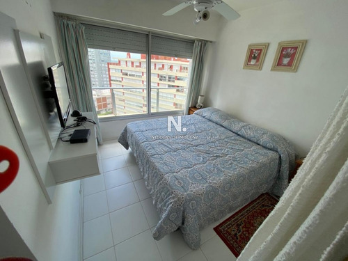 Hermoso Departamento En Venta.- Ref: 3312