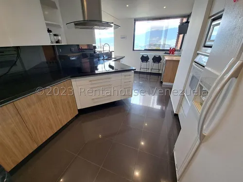 Ls Vende Apartamento La Tahona