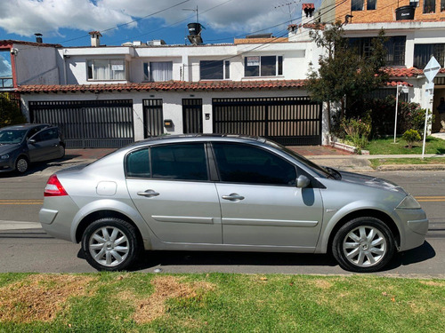 Renault Megane 2