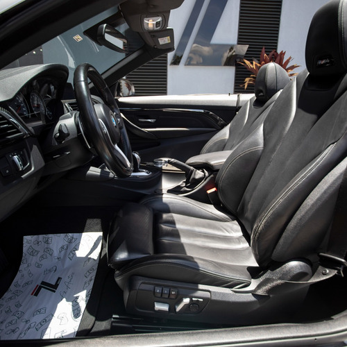 Bmw M4 Cabrio 3.0