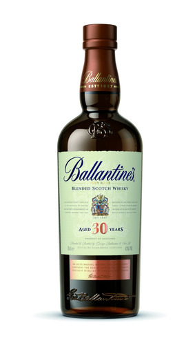 Imagen 1 de 1 de Ballantine's 30 Años escocés 700 mL
