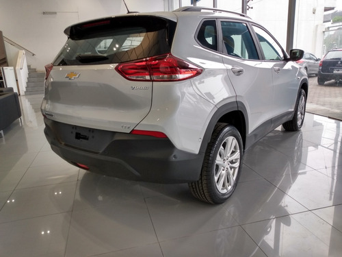 Chevrolet Tracker 1.2 Turbo At ¡oportunidad! Sd
