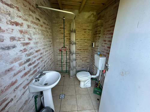 Venta Quinta La Fraternidad General Rodriguez