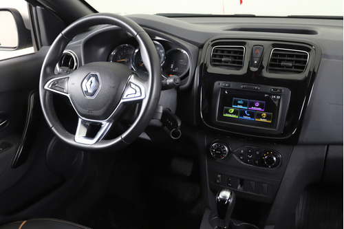 Renault Sandero Stepway 1.6 16v Intense Cvt
