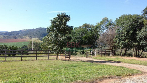 Imagem 16 de 30 de Fazenda Com 2 Dormitórios À Venda, 2226400 M² Por R$ 4.800.000,00 - Zona Rural - São Gonçalo Do Sapucaí/mg - Fa0005