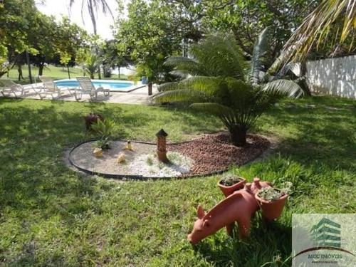 Imagem 11 de 18 de Granja A Venda A Beira Da Lagoa Do Bonfim