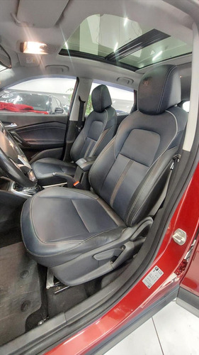 Chevrolet Tracker 1.2 Turbo Premier