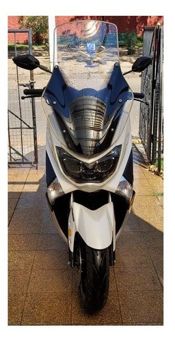 Yamaha Nmax 155