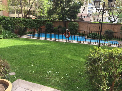 Imagen 17 de 17 de El Golf, Impecable, Diez Minutos Metro Alcantara