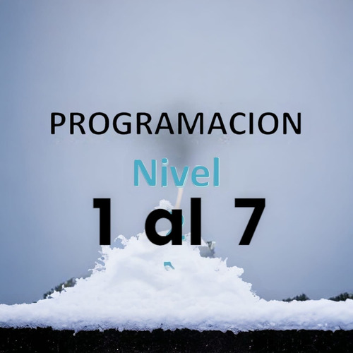 Desarrollo Web