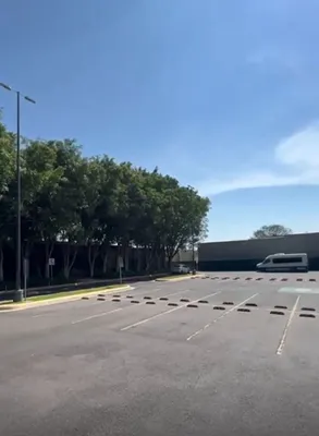 Terreno en renta