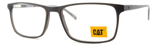 Armazón De Lentes - Cat - Gabbro